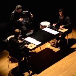 Chamber Group ( 2 - 4 instruments )