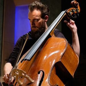 Solo Instrument
