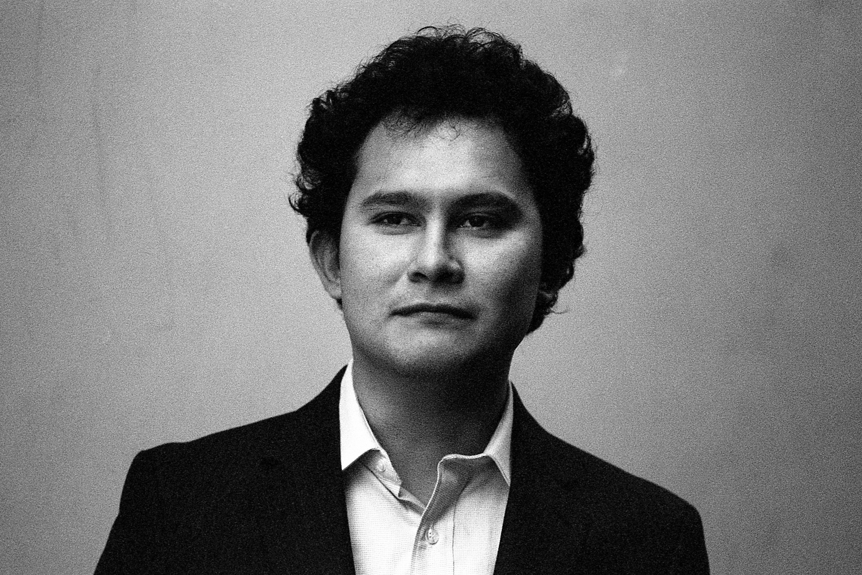 Composer photo