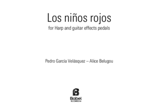 Los ninos rojos 1